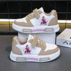 Basket kpop demon hunters